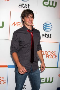 Matt Lanter
