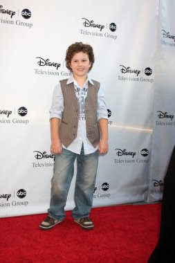 Nolan Gould