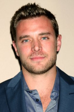Billy Miller