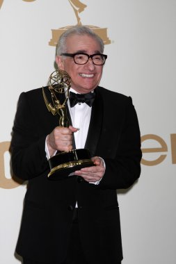 Martin Scorsese