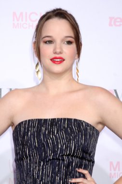 Kay Panabaker