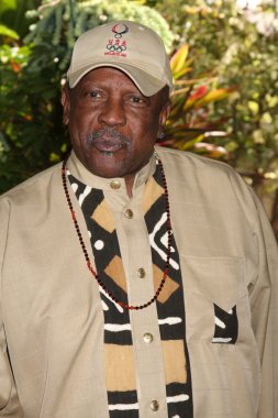 Lou Gossett Jr