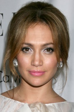 Jennifer Lopez