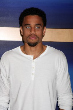 Michel Ealy