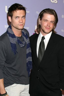Shane West, David Tom
