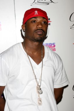 Ray J. Norwood