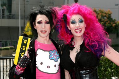 Kynt Cothron ve Vyxsin Fiala