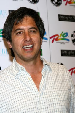 Ray Romano