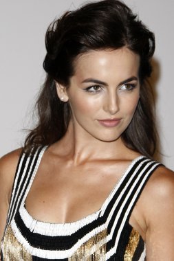Camilla belle