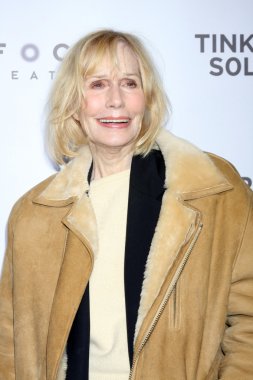 Sally Kellerman