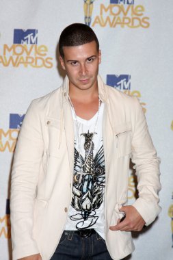 Vinny Guadagnino
