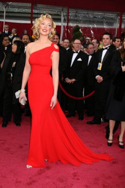 Katherine Heigl