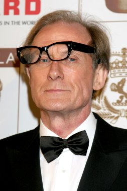 Bill Nighy