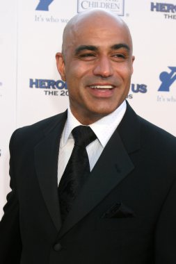 Faran Tahir