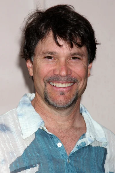 Peter reckell — Foto de Stock