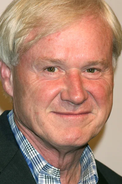 Chris Matthews — Stockfoto