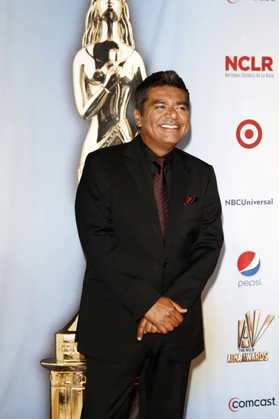 George Lopez — Stockfoto