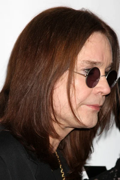 Ozzy Osbourne — Stockfoto