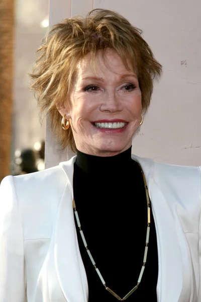 Mary Tyler Moore — Zdjęcie stockowe