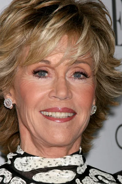 Jane Fonda — Φωτογραφία Αρχείου