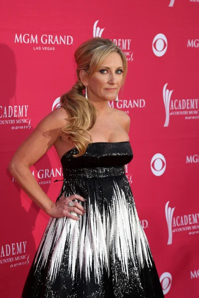 Lee ann womack —  Fotos de Stock