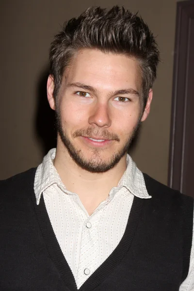 Scott Clifton — Foto Stock