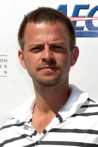 Carmine Giovinazzo — Stock Photo, Image