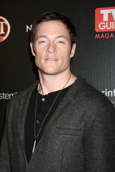 Tahmoh Penikett — Stock Photo, Image