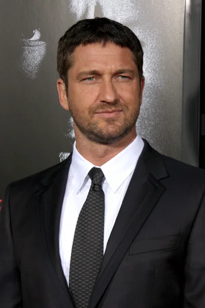 Gerard Butler — Stock Photo, Image