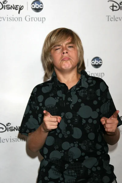 Dylan Sprouse — Stockfoto