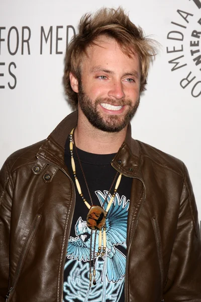 Paul McDonald. —  Fotos de Stock