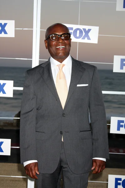 La Reid — Foto de Stock