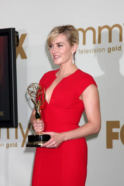 Kate Winslet — Stock Photo, Image