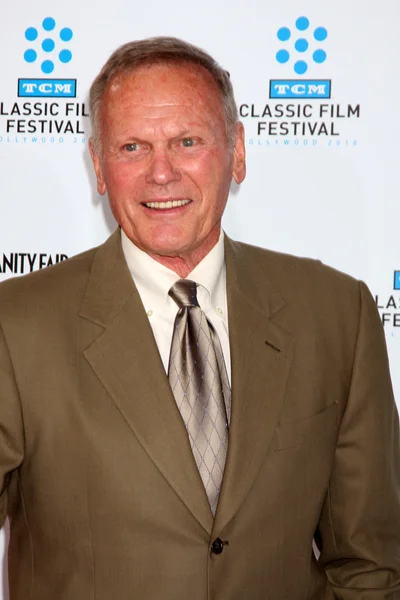 Tab Hunter — Stock fotografie