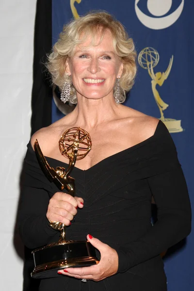 Glenn Close — Stock Photo, Image