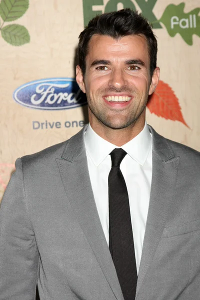 Steve Jones