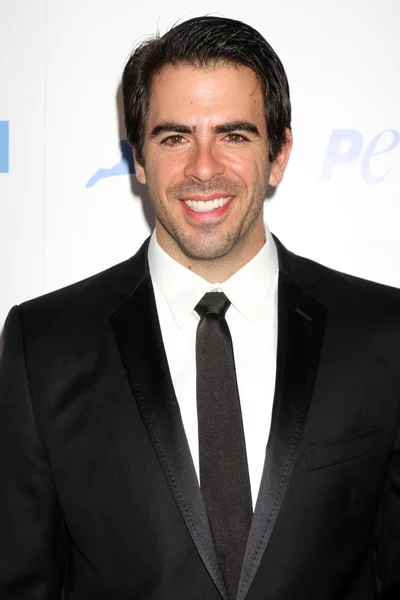 Eli Roth —  Fotos de Stock