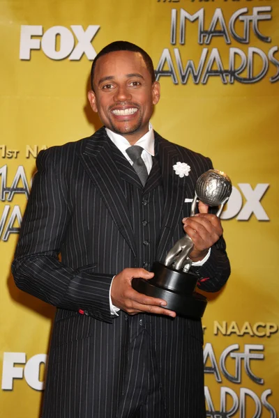 Hill Harper — Stok fotoğraf