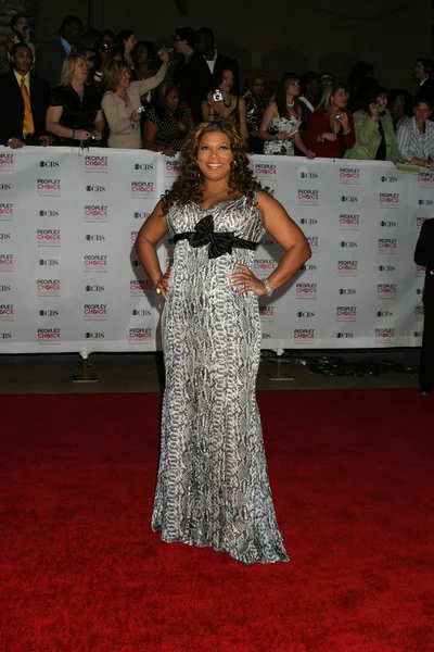 Reine Latifah — Photo