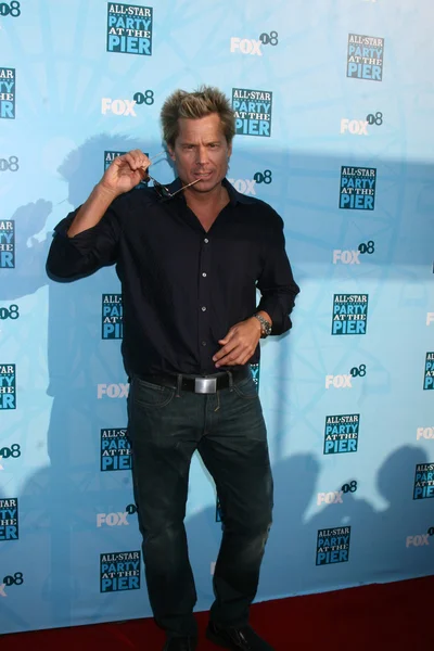 Kato Kaelin — Stockfoto