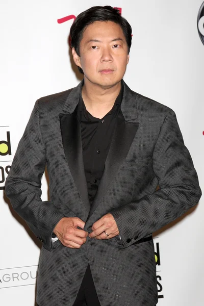 Ken Jeong — Stock Photo, Image