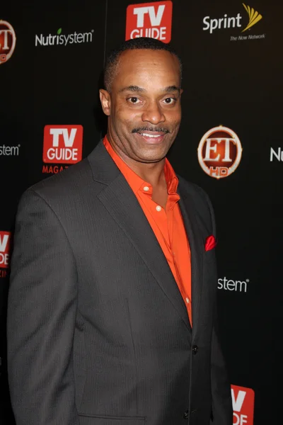 Rocky Carroll — Stock Photo, Image