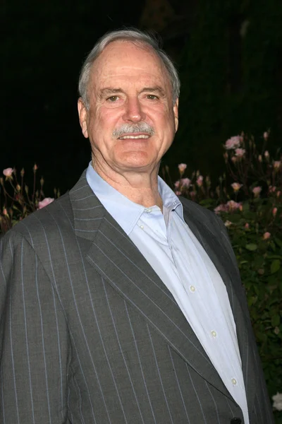 John Cleese — Zdjęcie stockowe