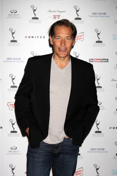 James Remar — Foto de Stock