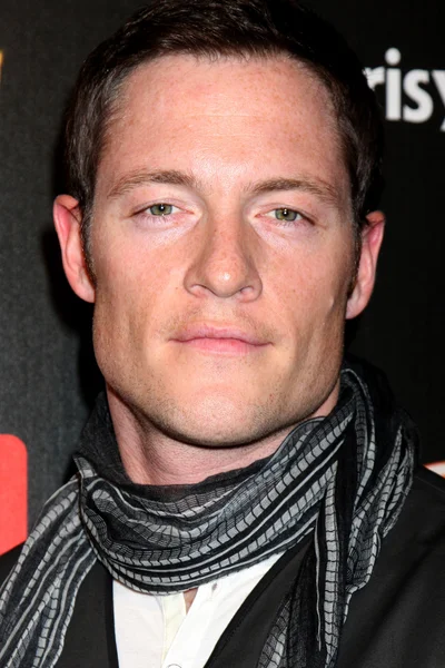 Tahmoh Penikett —  Fotos de Stock