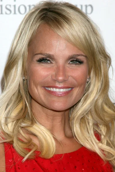 Kristin Chenoweth — Stockfoto