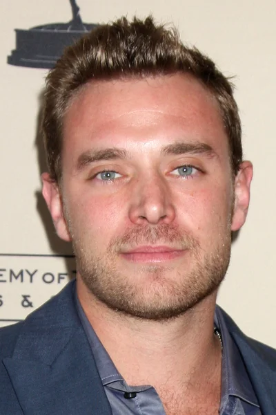 Billy Miller. —  Fotos de Stock