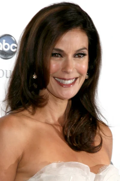 Teri Hatcher — Zdjęcie stockowe