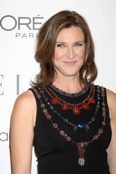 Brenda Strong — Stock Photo, Image