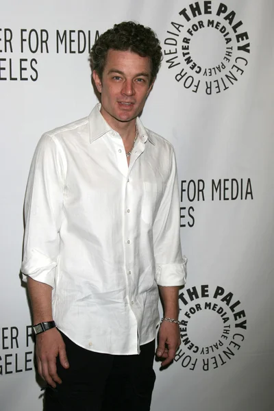 James Marsters. — Foto de Stock